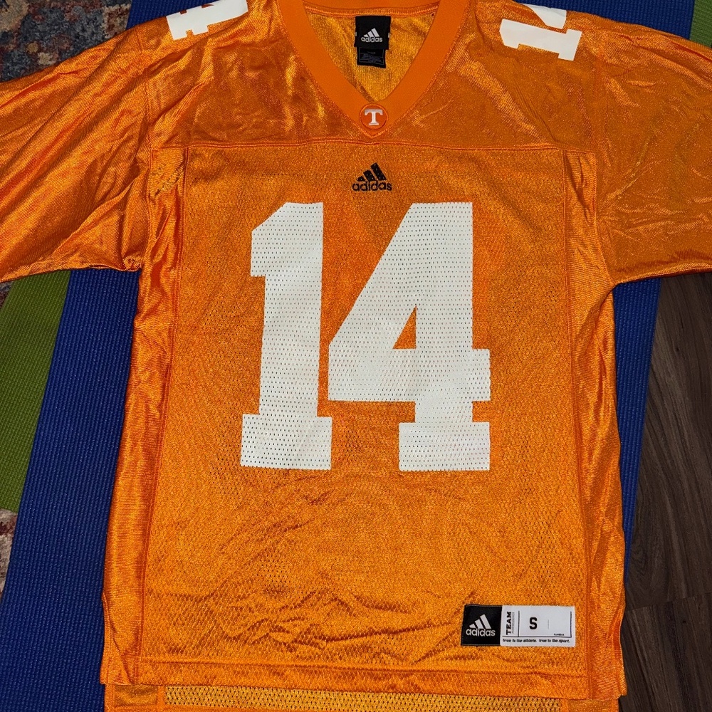 Tennessee Volunteers Adidas - S